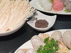 -大红袍火锅料理(尖沙咀店)