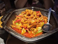 -蛙来哒(万豪城市广场黑金冠店)