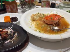 -海虹舫海鲜大酒店(诸暨店)
