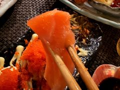 -半藏居酒屋(香港花园店)