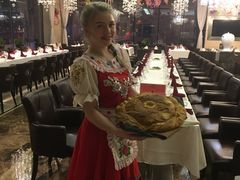 -马克西姆俄罗斯餐厅(通亚街店)