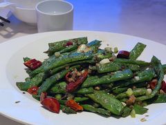 -茅庐川菜(烟台万象汇店)