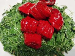 -上海人家花樣年华(中山公园店)