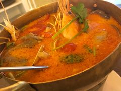 -CHINCHIN 青青·泰国料理(万象食家店)