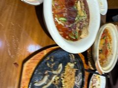 -广州海鲜酒楼(长丰园店)
