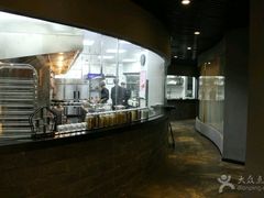 -徐记私厨(半淞园路店)