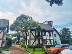 -太阳岛度假酒店