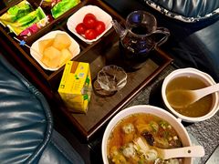 -江南足纪·影院足道·轻奢SPA(红山6979店)
