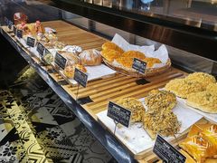 -Let's Taipei 非常烘焙(太古里店)
