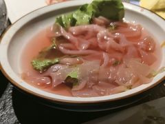 鲜鸭肠-陈眼镜火锅(总店)