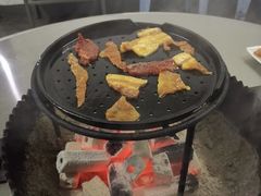 -二师兄火盆烤肉(湖口店)