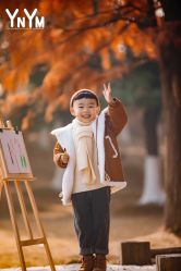 点击看大图 -雅尼·亚米儿童摄影美学馆(汉阳店)