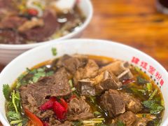 -肆姐面粉馆(坡子街店)