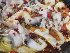 -金三可市井水煮鱼(金碧园店)