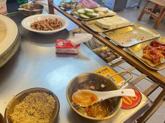 -阿昌白族石板烧(大理古城店)