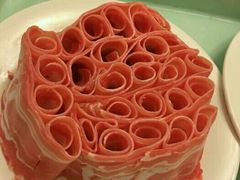 -八先生涮肉房(三里河店)