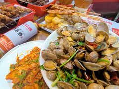 -永红源·小排档(闽江路店)