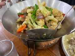 -绍兴名菜馆(可乐路店)