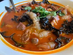 红焖羊肉-商都酒店( 北京南站店)