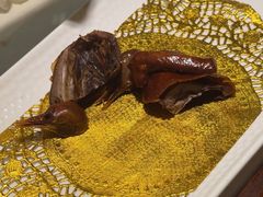 -院里寻菜·精致庭院菜(观沙岭店)