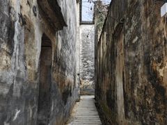 -黟县屏山村