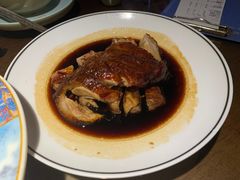 -应天大明王朝·南京菜(中山陵店)