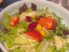 -张大嘴菜馆(庞各庄店)