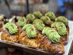 -CARINO BAKERY&CAFE(人广来福士店)