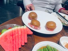 -阿明小菜·海鲜·上海菜(梅陇店)