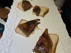 -吱咖啡西式简餐