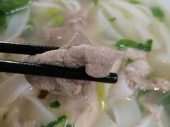 -志荣粿面小食店