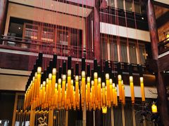 -西安华清御汤酒店