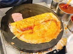 -卞姐蛋饼(陕西南路店)