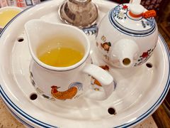 -点都德(龙之梦店)