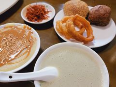 -尹三豆汁(天坛店)