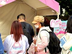 -天河领展广场