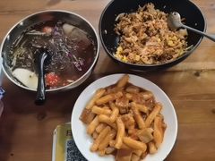 -优壹佳·延边朝鲜族料理(中山北路店)