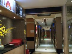 -歌神量贩式KTV(金谊店)