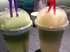 -每日新鲜水果吧(黄浦来福士店)