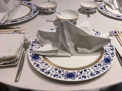 -Yan Ting 宴庭中餐厅(上海静安瑞吉酒店)