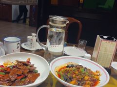 -那家老院子东北菜·饺子·小鸡炖蘑菇(艳华街店)