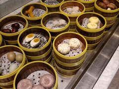 -川骄海鲜自助(亚运村店)