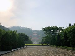 景点-南沙天后宫景区