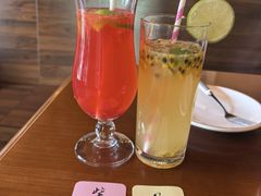 -猫岛主趣味餐厅(鼓浪屿店)