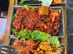 -八木轩·寻味大理白族民俗餐厅(文献路店)
