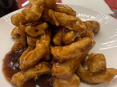 -玉华台饭庄(裕中西里小区店)