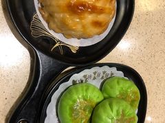 芝士焗糯米鸡-正哥点心皇子(旺城广场店)