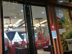 门面-德泰楼餐饮(莲湖路店)