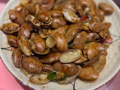 -盛港湾海鲜食府(黄沙店)