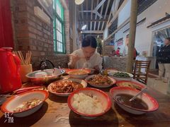 -老三样·美食研究中心(世贸路店)